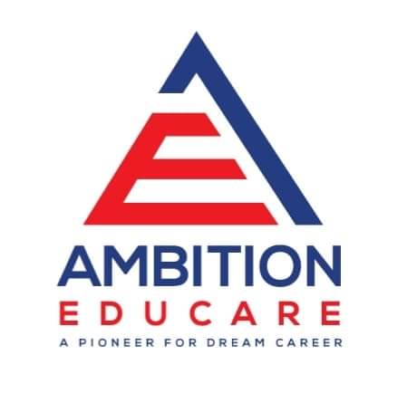 ambition educare Client of Digisurgo Infotech best digital marketing company