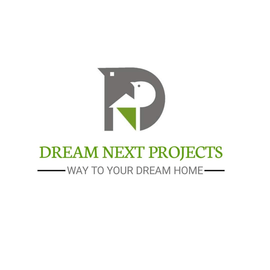 Dream Next Projects Client of Digisurgo Infotech best digital marketing company